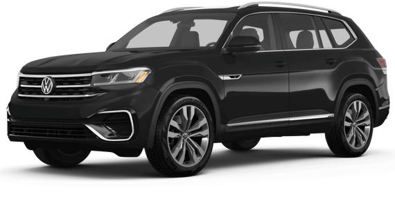 VOLKSWAGEN ATLAS 4MOTION 2023 1V2FR2CA1PC525740 image VOLKSWAGEN ATLAS 4MOTION 2023 1V2FR2CA1PC525740 image